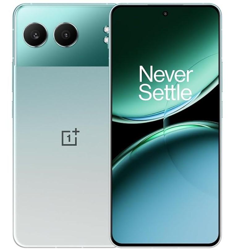 OnePlus Nord 4 5G