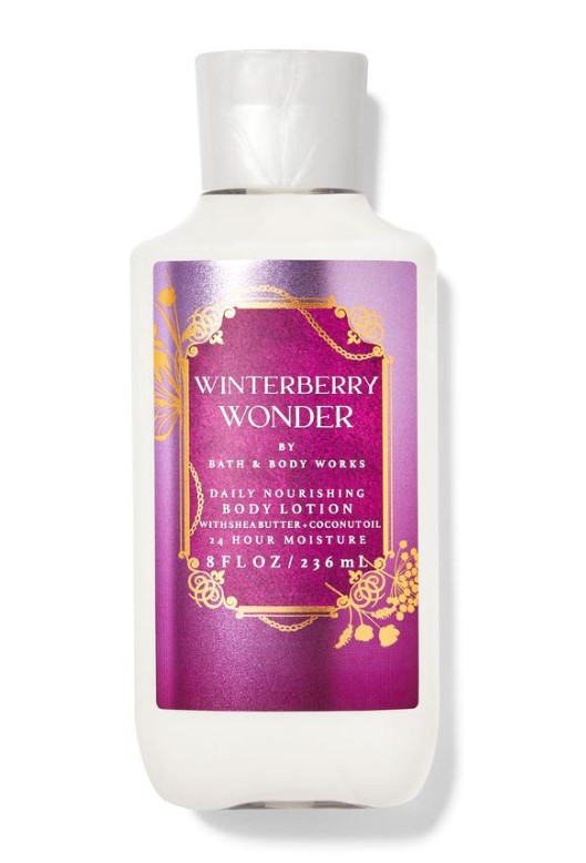 Daily Nourishing Body Lotion