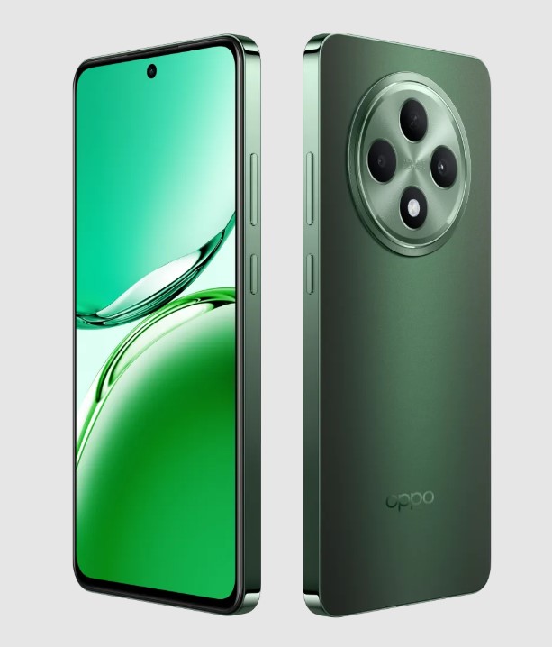 OPPO F27 5G