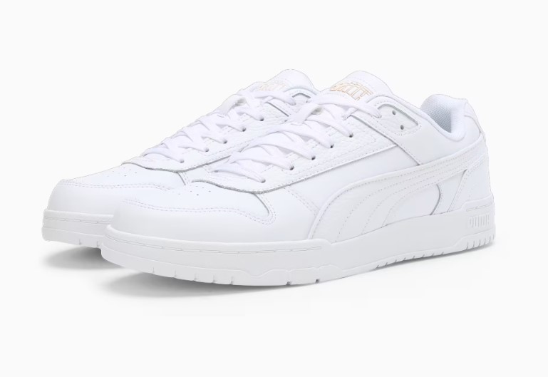 Court Shatter Low Unisex Sneakers