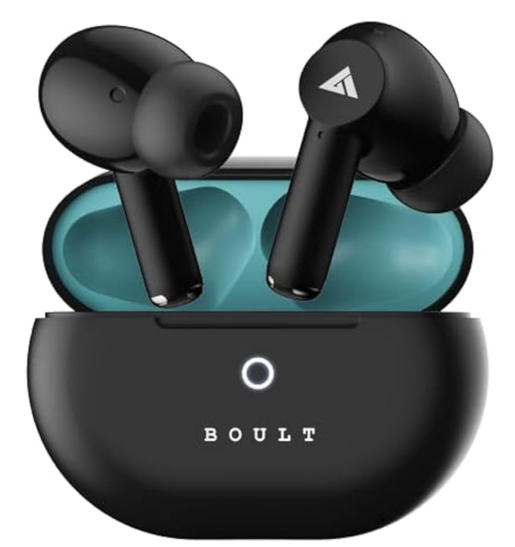 Boult Audio K40 True Wireless in Ear Earbuds