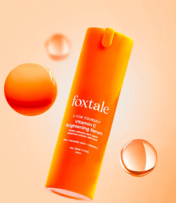 Vitamin C Serum