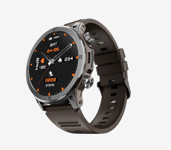 NoiseFit Endeavour Smartwatch