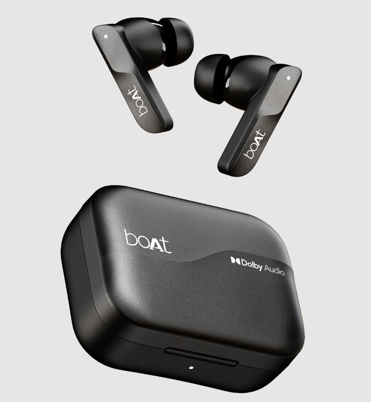 boAt Airdopes 800