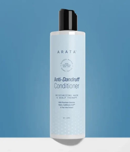 Anti-Dandruff Hair Conditioner