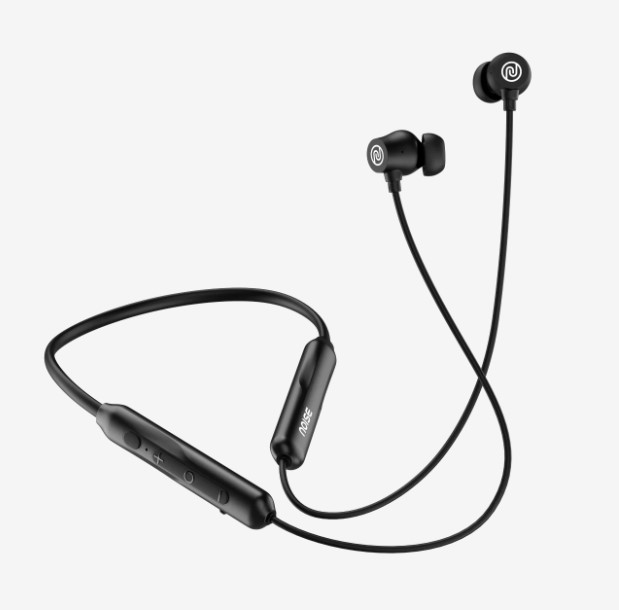 Airwave Pro Neckband Earphones