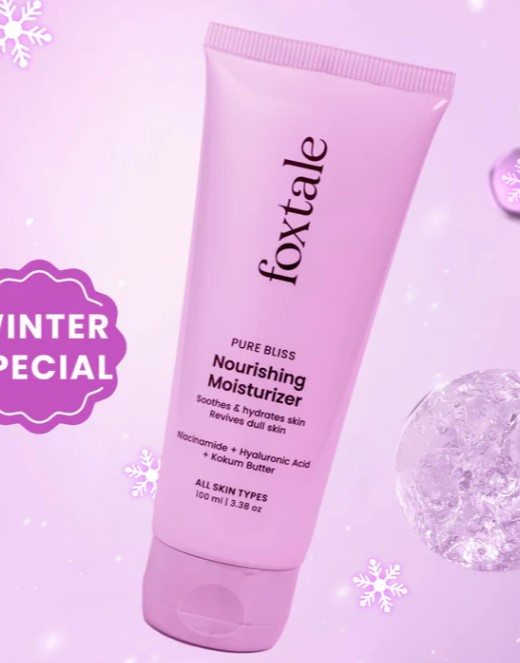 Nourishing Moisturizer