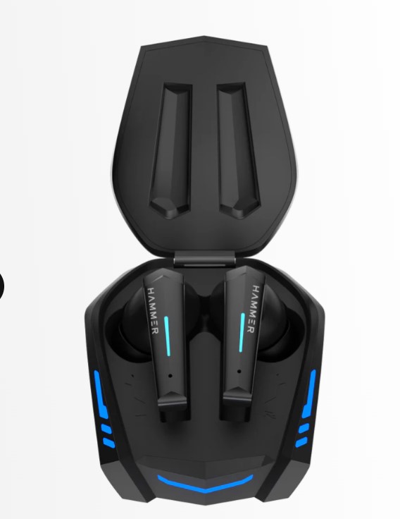 G-Shots Truly Wireless Gaming Earbuds