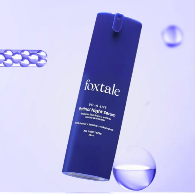 0.15% Encapsulated Retinol Serum