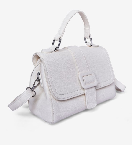 Everyday Satchel Bag