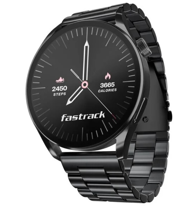 Fastrack Dezire FX1