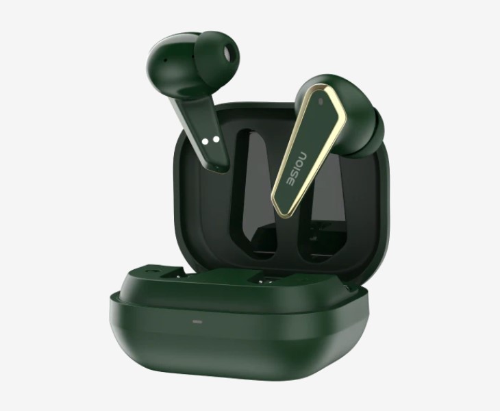 Buds N1 Truly Wireless Earbuds