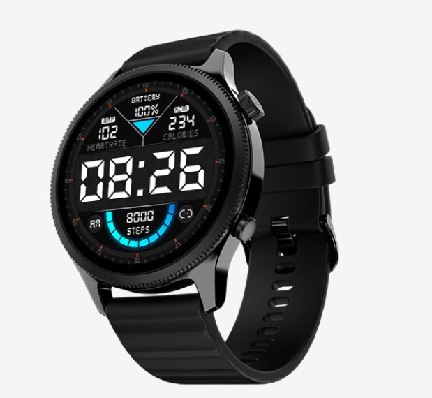 NoiseFit Evolve 4