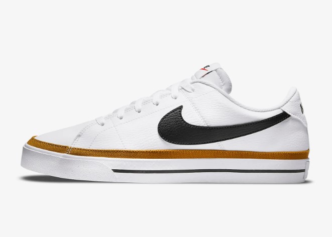 NikeCourt Legacy Men's Shoes