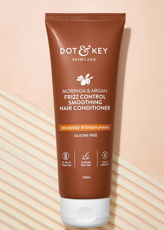 Moringa & Argan Oil Conditioner