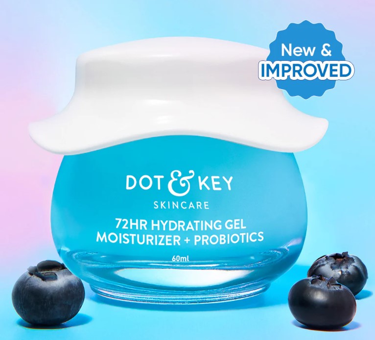 Hydrating Lightweight Gel Moisturizer