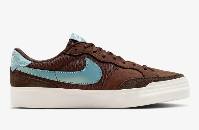Nike SB Zoom Pogo Plus Women's Skate Shoes