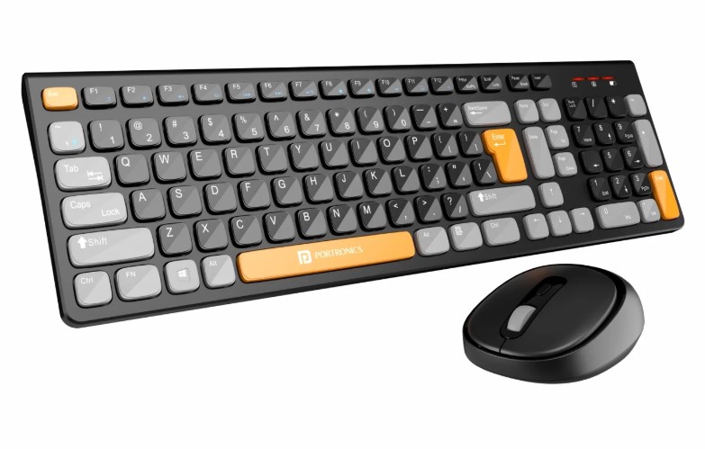 Key7 Combo