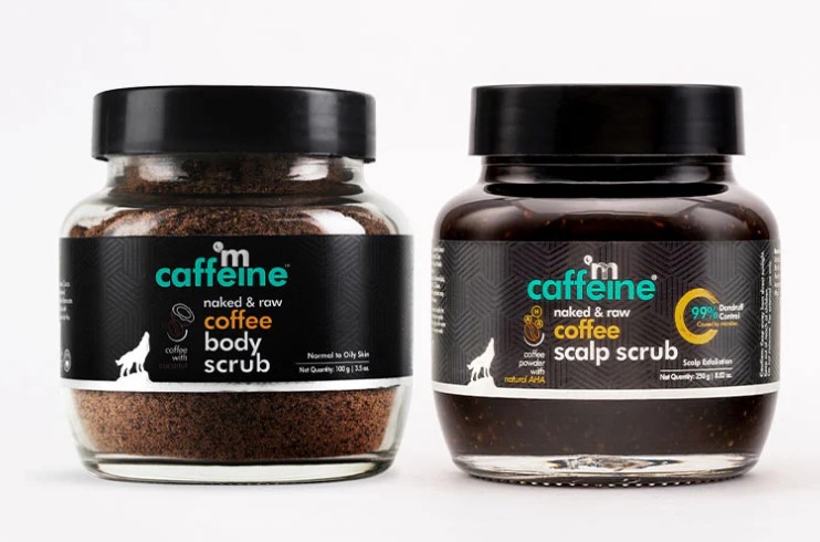 Body & Scalp Exfoliation Kit