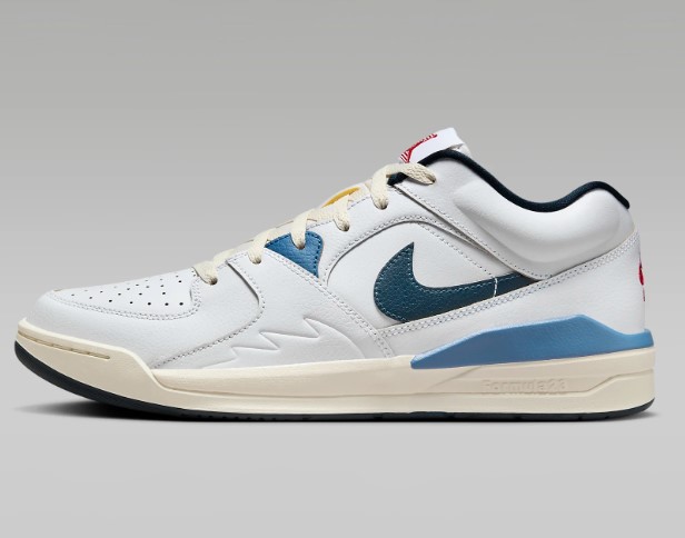 Jordan Stadium 90 Men's Shoes