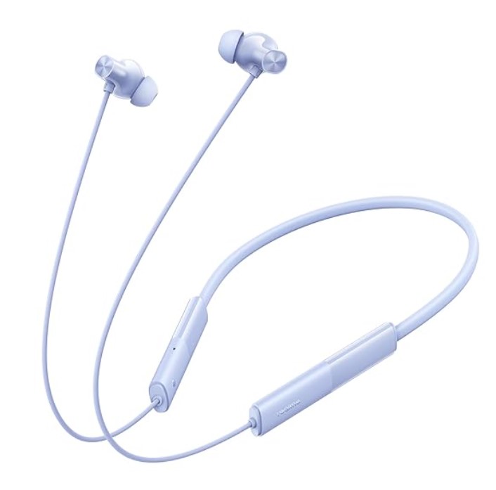 realme Buds Wireless Neckband