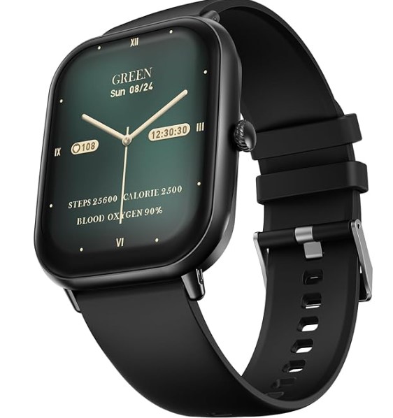 Fire-Boltt Ninja Call Pro Max Smart Watch