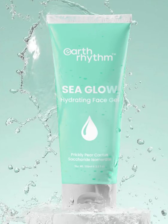 Sea Glow Hydrating Gel