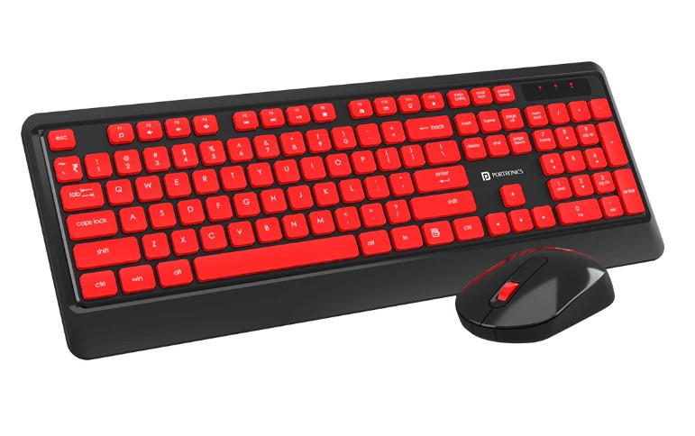 Key5 Combo