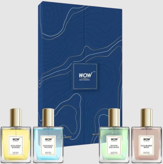 Eau De Parfum
