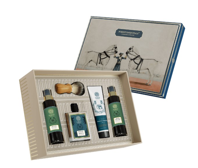 Gentlemen’s Gift Box