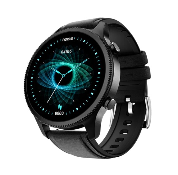 NoiseFit Halo