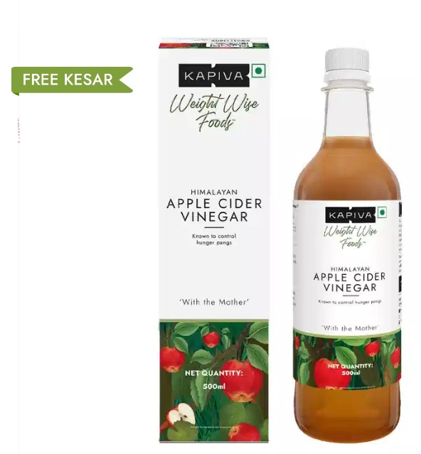 Apple Cider Vinegar
