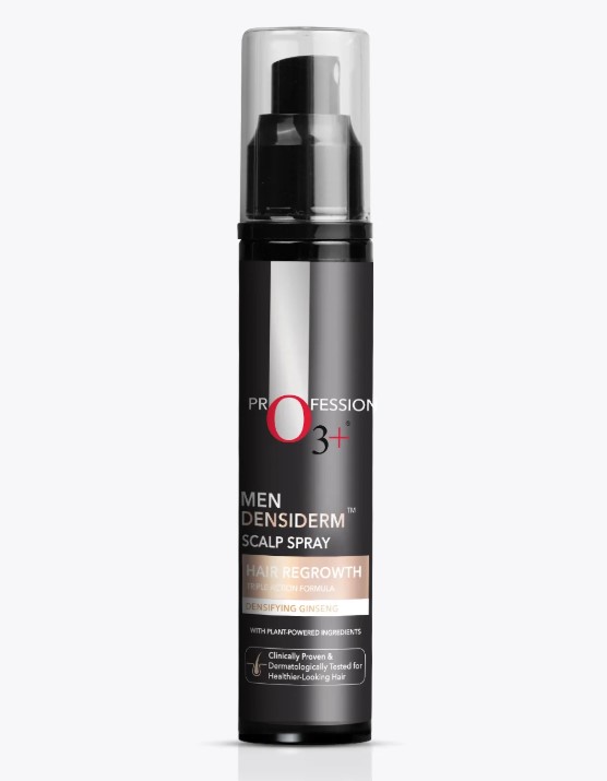 O3+ Densiderm Scalp Spray