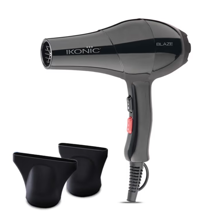 Ikonic Professional Blaze Hair Dryer