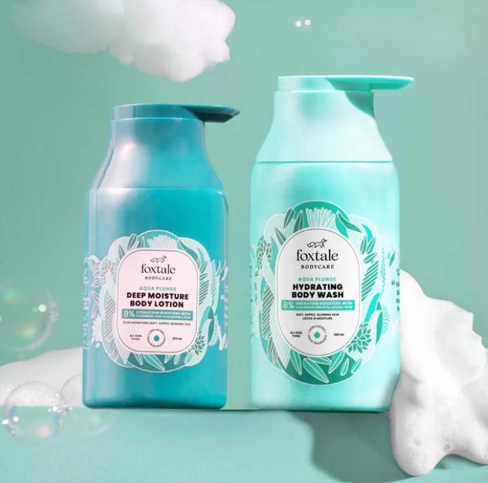 Happy Hydration Duo