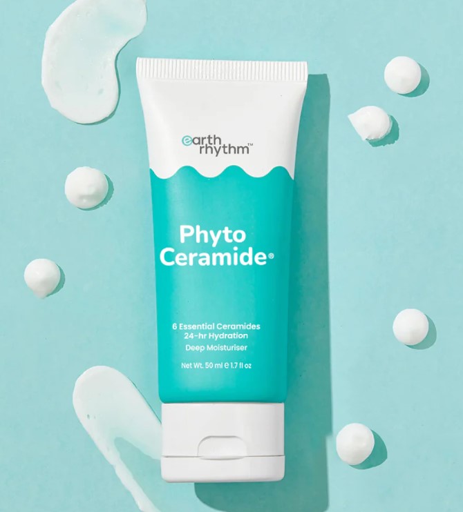 Phyto Ceramide Deep Face Moisturizer
