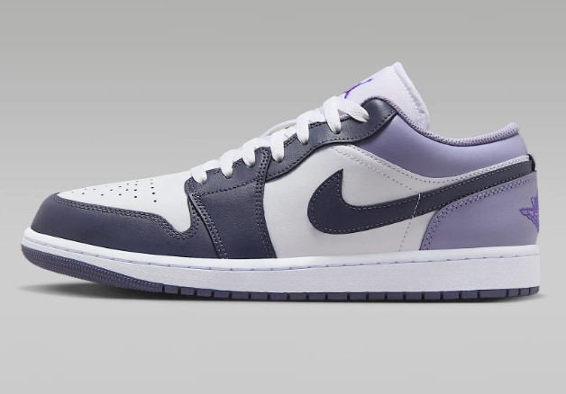 Air Jordan 1 Low Men's Shoes