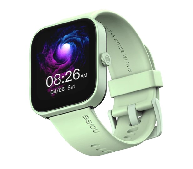 Noise ColorFit Caliber Smartwatch