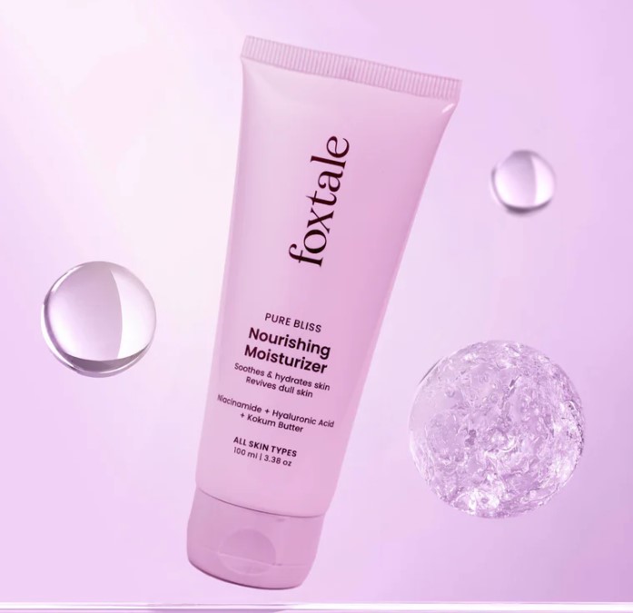 Nourishing Moisturizer