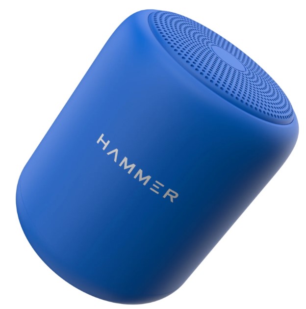 Hammer Smash Bluetooth Speaker