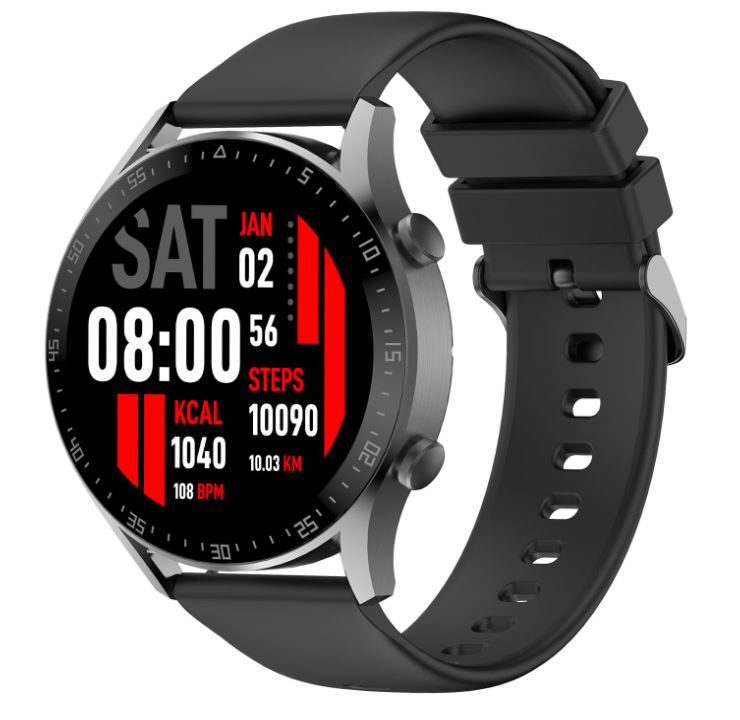 Fire-Boltt India's No 1 Smartwatch