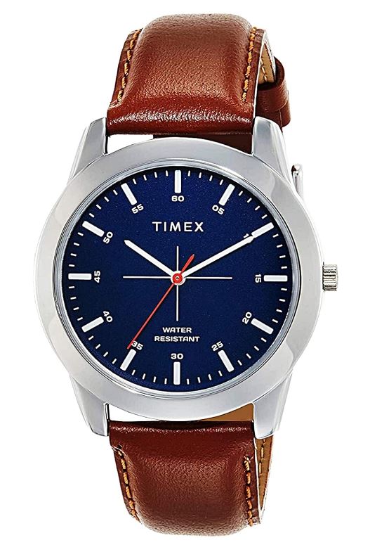 Timex Analog Men's Watch