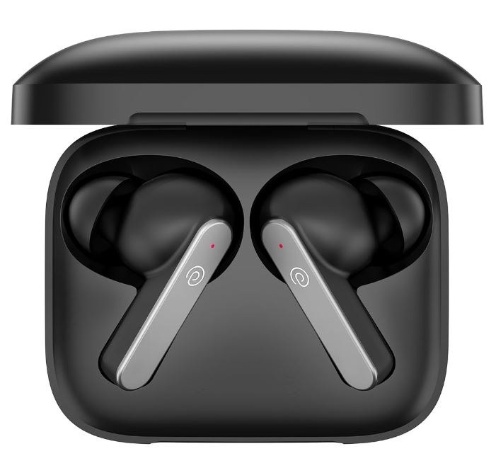 pTron Newly Launched Bassbuds Gomax TWS Earbuds