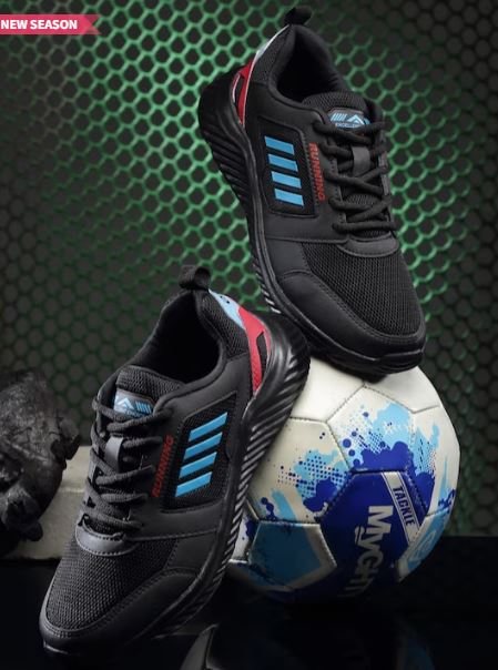 Men Blade-13 Running Shoes