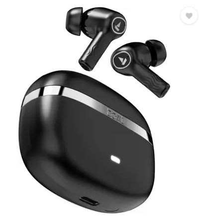 boAt Nirvana Ion Bluetooth Headset