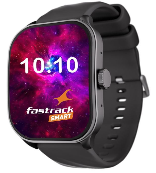 Fastrack FS1 Pro Smartwatch