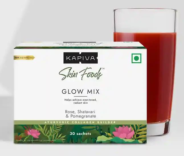 Skin Foods Glow Mix