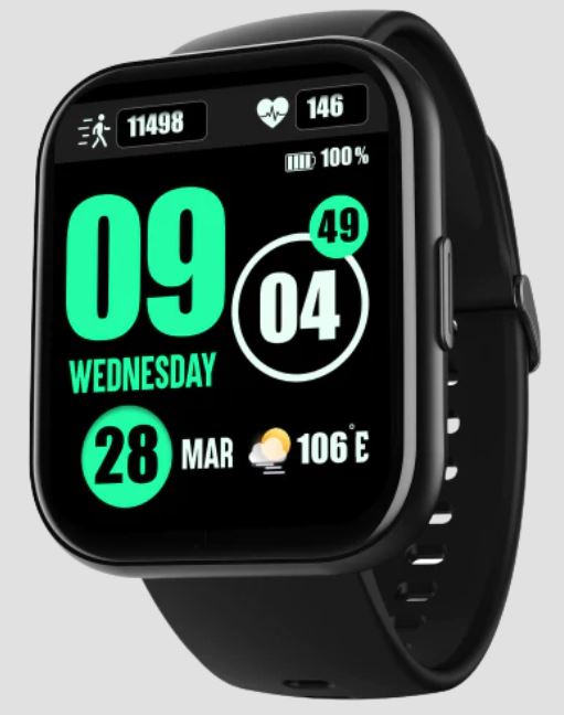 Wave Neo Plus