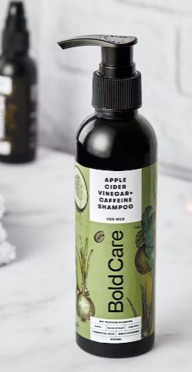DHT Blocker Shampoo for Men