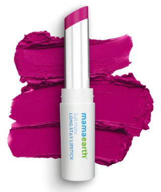 Soft Matte Long Stay Lipstick